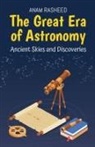 Anam Rasheed - The Great Era of Astronomy