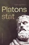 Hartvig Frisch - Platons stat