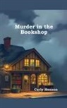 Carly Henson - Murder in the Bookshop