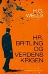 H. G. Wells - Hr. Britling og Verdenskrigen