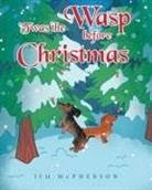 Jim McPherson - 'Twas the Wasp before Christmas