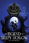 Washington Irving - The Legend of Sleepy Hollow & Other Stories