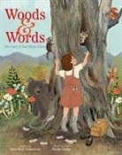 Sara Holly Ackerman, Sara Holly Ackerman, Naoko Stoop, Naoko Stoop - Woods & Words