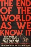 Brian Keene, CHRISTOPHER GOLDEN, Christopher Golden, Brian Keene - The End of the World as We Know It