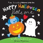 Sandra Magsamen, Magsamen Sandra - Happy Halloween Little One