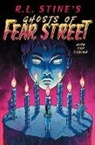 R L Stine, R L Stine - Hide and Shriek