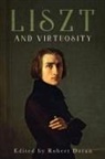 Robert Doran - Liszt and Virtuosity