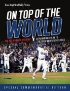 Los Angeles Daily News, Triumph Books, Triumph Books (COR) - 2024 World Series Champions National League Higher Seed