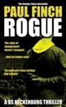 Paul Finch - Rogue