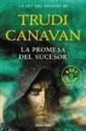 Trudi Canavan - La promesa del Sucesor