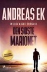 Andreas Ek, Björn Bengtsson - Den sidste marionet