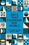 Hywel Williams - Days That Changed the World
