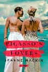 Jeanne Mackin, Mackin Jeanne - Picasso's Lovers