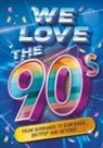 Emily Stead, Stead Emily - We Love the 90s!
