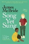 James McBride, McBride James - Song Yet Sung