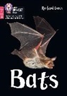 Collins Big Cat, Rachael Davis - Bats