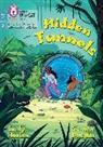 Collins Big Cat, Emily Hooton, Simone Douglas - Hidden Tunnels