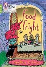 Collins Big Cat, Emily Hooton, Pipi Sposito - Food Fright