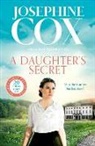 Josephine Cox, Cox Josephine - A Daughter's Secret