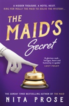 Nita Prose - The Maid's Secret