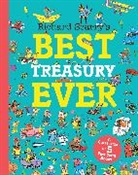 Richard Scarry, Scarry Richard - Richard Scarry's Best Treasury Ever
