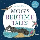 Judith Kerr, Kerr Judith - Mog's Bedtime Tales