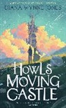 Diana Wynne Jones - Howl's Moving Castle