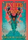 Ehigbor Okosun - The Tainted Blood Duology