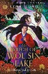 Lena Jeong - The Witch of Wol Sin Lake