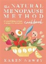 Karen Newby, Newby Karen - The Natural Menopause Method Cookbook