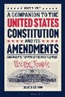 John R Vile, John R. Vile, Vile John R. - A Companion to the United States Constitution and Its Amendments