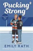 Emily Rath - Pucking Strong