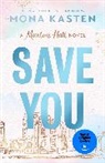 Mona Kasten - Save You