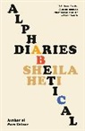 Sheila Heti - Alphabetical Diaries