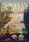 Stephen Prickett, Professor Stephen (University of Glasgow Prickett, Stephen Prickett - European Romanticism
