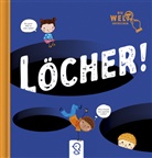 Bobby Kastenhuber - Löcher!
