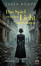 Tabea Rompf - Das Spiel zwischen Licht und Schatten
