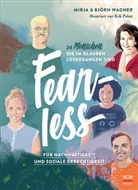 Erik Pabst, Björn Wagner, Mirja Wagner, Erik Pabst - Fearless
