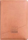 Elberfelder Bibel - Taschenausgabe, Kunstleder mit Reißverschluss