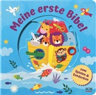 Jayne Schofield, Suzy Senior, Jayne Schofield - Meine erste Bibel zum Spielen und Entdecken