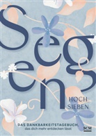 Segen hoch sieben