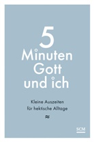 5 Minuten Gott und ich