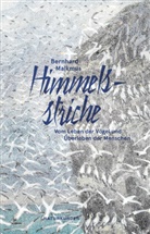 Bernhard Malkmus, Judith Schalansky - Himmelsstriche