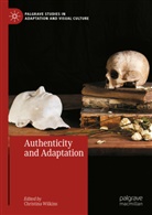 Christina Wilkins - Authenticity and Adaptation