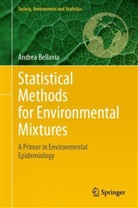 Andrea Bellavia - Statistical Methods for Environmental Mixtures