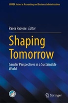 Paola Paoloni - Shaping Tomorrow