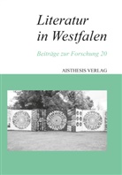 Walter Gödden, Maxwill, Arnold Maxwill - Literatur in Westfalen