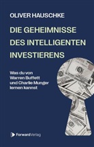 ForwardVerlag, Oliver Hauschke, StudyHelp GmbH, StudyHelp GmbH - Die Geheimnisse des intelligenten Investierens