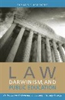 Francis J. Beckwith, Beckwith Francis J. - Law, Darwinism, and Public Education