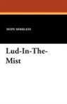 Hope Mirrlees - Lud-In-The-Mist